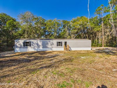 New construction Manufactured Home house 22816 Se 64Th Place Ave, Hawthorne, FL 32640 - image