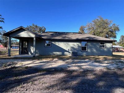 New construction Single-Family house 570 Sw 5Th St, Lake Butler, FL 32054 - image