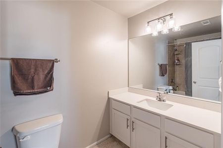 New construction Single-Family house 502 Eagles Nest Cir, Auburn, GA 30011 - image 6