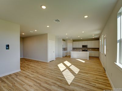 New construction Single-Family house 2541 Solon Ln, Seguin, TX 78155 Wilson - 1848- photo 14 14