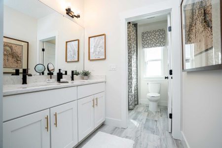 New construction Single-Family house 63 Courtney Oaks Dr, St. Augustine, FL 32092 plan Harper - image 11