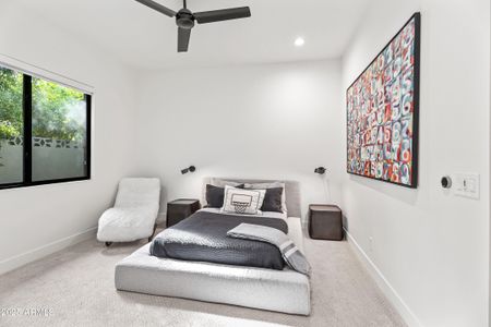 New construction Single-Family house 4702 E Calle Tuberia Dr, Phoenix, AZ 85018 - image 14