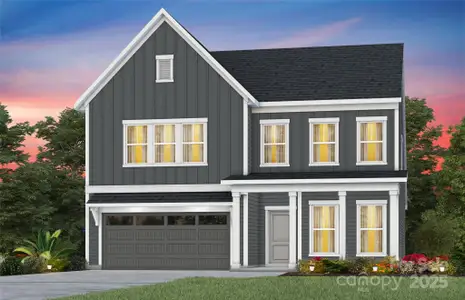 New construction Single-Family house 2150 Millennium Dr, Unit 094, Lancaster, SC 29720 - image