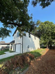 New construction Single-Family house 2710 Pennsylvania Ave, Dallas, TX 75215 - image