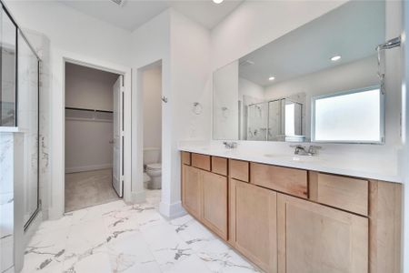 New construction Single-Family house 1003 Thor, New Caney, TX 77357 plan The Geneva - image 9