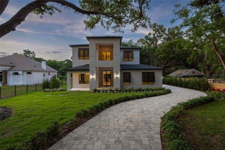 New construction Single-Family house 11303 Windermere Rd, Windermere, FL 34786 - image