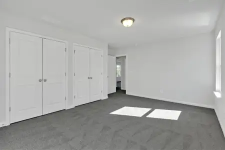 New construction Single-Family house 28 Lakewood Ct, Cartersville, GA 30120 plan Axley - image 19