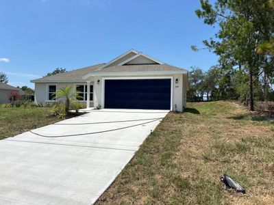 New construction Single-Family house 2947 W Striblin Dr, Dunnellon, FL 34433 - image