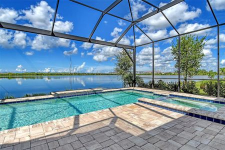 New construction Single-Family house 496 Bocelli Dr, Nokomis, FL 34275 - image 2