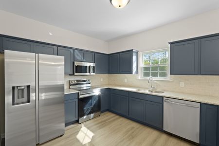 New construction Single-Family house Ludowici, GA 31316 plan The Anderson - image 9