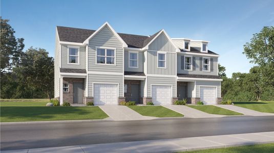 Fernhurst by Lennar in Mcdonough - photo 1 1