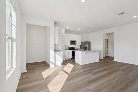 New construction Single-Family house 4517 Cross Prairie Pkwy, St. Cloud, FL 34772 plan Austen - image 8