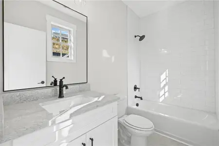 The Heritage at Farmer’s Crossing by JW Collection in Ball Ground - image 9