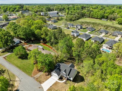 New construction Single-Family house 869 Kathryn Dr Se, Concord, NC 28025 null- photo 43 43