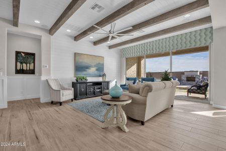 Grove at Lehi by Blandford Homes in Mesa - photo 18 18