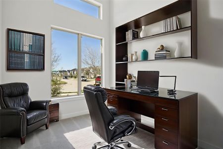 New construction Single-Family house 8818 Incandesce Rise Dr, Richmond, TX 77406 plan The Cooper - image 8