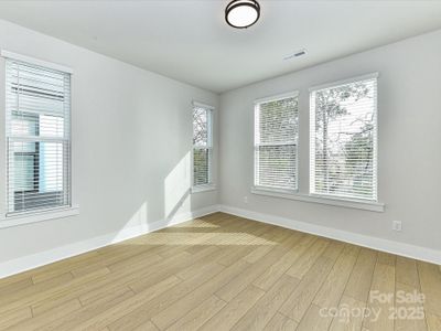 New construction Townhouse house 1029 Northend Dr, Unit 30, Charlotte, NC 28206 - image 13