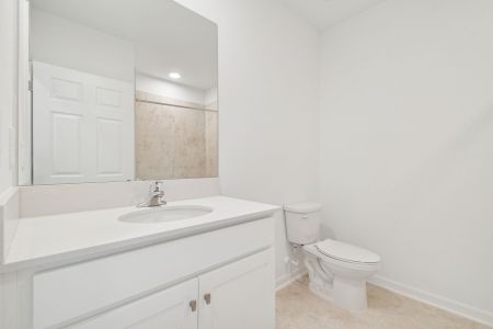 New construction Single-Family house 4964 Meadow Bay Ct, Wimauma, FL 33598 plan 4964 Meadow Bay Court - image 7