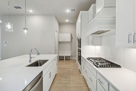 New construction Single-Family house 12182 Juno Springs Dr, Frisco, TX 75033 plan Washington - image 18