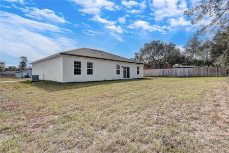 New construction Single-Family house 2831 Sw 166Th Ln, Ocala, FL 34473 null- photo 21 21