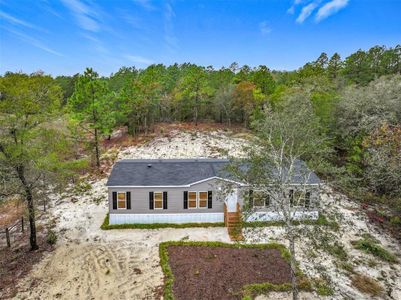 New construction Manufactured Home house 151 Galilee Dr, Hawthorne, FL 32640 - image