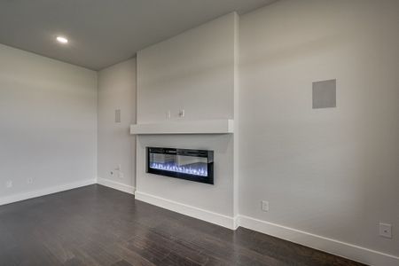 New construction Single-Family house 111 Muscogee Dr, Waxahachie, TX 75165 plan The Cedarcrest - image 14