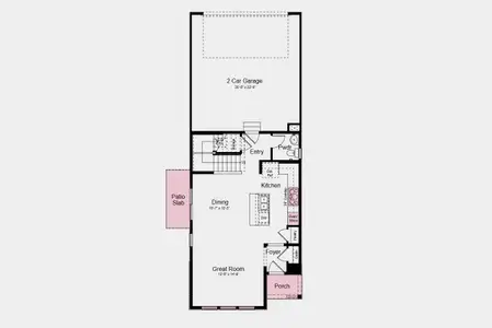 New construction Single-Family house 2079 Generations Aly, Brighton, CO 80601 Celeste- photo 0