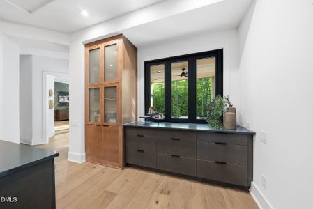 New construction Single-Family house 6804 Brixley Cir, Raleigh, NC 27614 plan Monterrey Bay - image 7