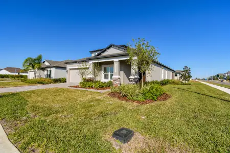 New construction Single-Family house 38471 Barrel Dr, Dade City, FL 33525 Picasso Bonus- photo 101 101