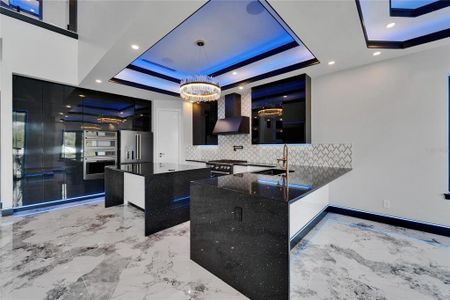 New construction Single-Family house 6520 Simone Shores Cir, Apollo Beach, FL 33572 - image 11