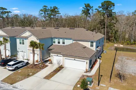 New construction Single-Family house 103 Seaport Breeze Rd, St. Augustine, FL 32095 - image