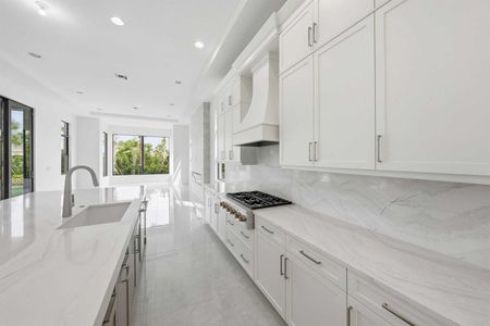 New construction Single-Family house 13353 Artisan Cir, Palm Beach Gardens, FL 33418 plan West - image 9