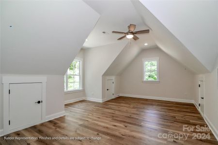 New construction Single-Family house 4271 Candlewood Dr, Sherrills Ford, NC 28673 null- photo 27 27