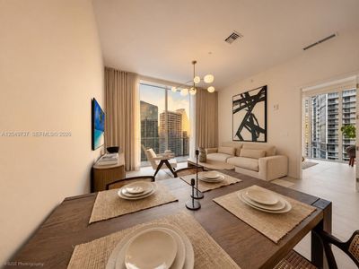 New construction Condo house 77 Se 5Th St, Unit UPH01, Miami, FL 33131 - image 4