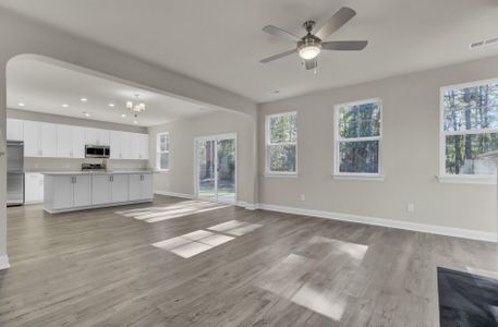 New construction Single-Family house 5629 Ellington School Rd, Ravenel, SC 29470 null- photo 8 8