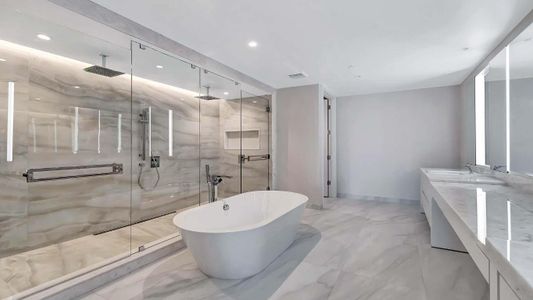 New construction Condo house 220 Se Mizner Blvd, Unit 822, Boca Raton, FL 33432 - image 7