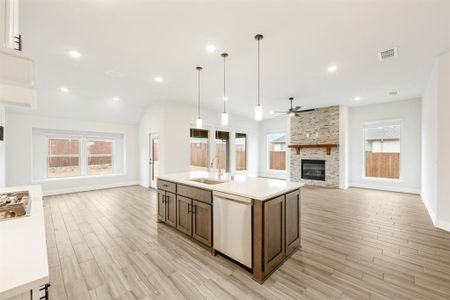 New construction Single-Family house 1299 Altuda Dr, Forney, TX 75126 null- photo 18 18