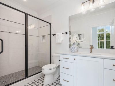 New construction Single-Family house 316 Firefly Overlook, Pittsboro, NC 27312 - image 19