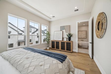 New construction Single-Family house 2216 Dennis St, Houston, TX 77004 - image 12