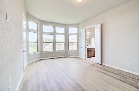 New construction Single-Family house 13301 Barn Chime St, Elgin, TX 78621 null- photo 8 8