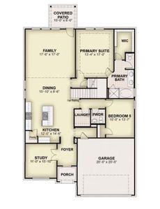 New construction Single-Family house 2223 River Bend Rd, Royse City, TX 75189 - image 6