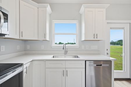New construction Single-Family house 6139 Mildred'S Wy, Crestview, FL 32539 plan Adeline - image 6
