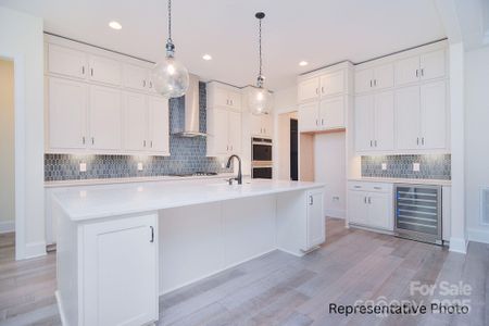 New construction Single-Family house 1069 Sage Pine Cir, Clover, SC 29710 - image 5