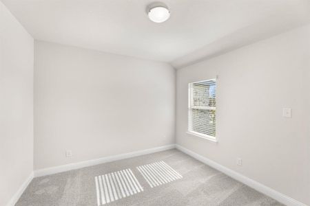 New construction Townhouse house 3005 Tall Pine Ln, Corinth, TX 76210 plan Caddo - image 16