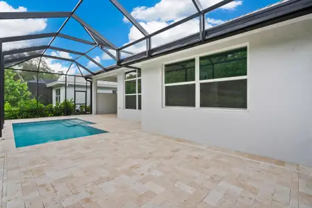 New construction Single-Family house 4243 Lucaya Pointe Wy, Vero Beach, FL 32967 - image 20