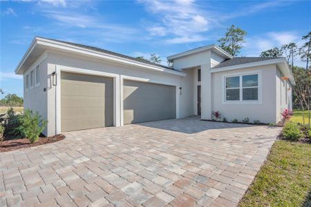 New construction Single-Family house 1062 Liliana Dr, Deland, FL 32724 null- photo 1 1