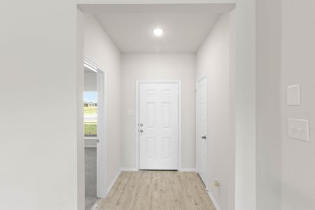 New construction Single-Family house 2609 River Bank Dr, Burleson, TX 76028 plan Alderbury II - image 13