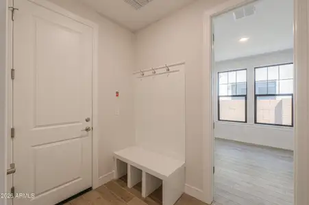 New construction Single-Family house 2431 W Los Arboles Pl, Chandler, AZ 85224 - image 6