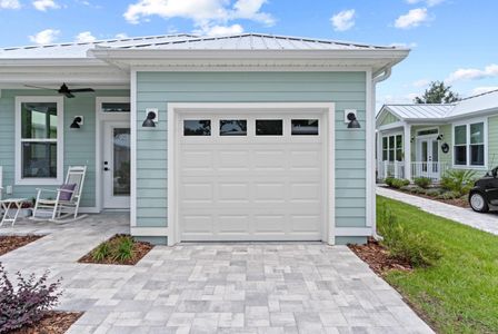 New construction Single-Family house 12176 Grand Oak Lane, Wildwood, FL 34484 - photo 4 4