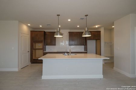 New construction Single-Family house 2602 Vistablue, San Antonio, TX 78245 Crockett- photo 6 6